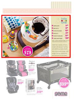 Game : Baby & Mom (28 Feb - 10 Mar 2013), page 7
