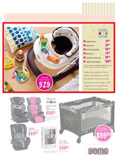 Game : Baby & Mom (28 Feb - 10 Mar 2013), page 7