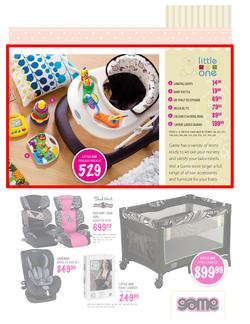 Game : Baby & Mom (28 Feb - 10 Mar 2013), page 7