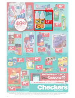 Checkers Eastern Cape : We Keep Getting Better (25 Feb - 10 Mar 2013), page 7