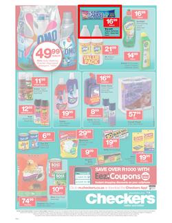 Checkers Eastern Cape : We Keep Getting Better (25 Feb - 10 Mar 2013), page 7
