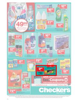 Checkers Eastern Cape : We Keep Getting Better (25 Feb - 10 Mar 2013), page 7