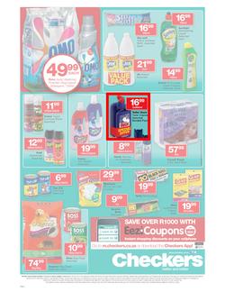 Checkers Eastern Cape : We Keep Getting Better (25 Feb - 10 Mar 2013), page 7