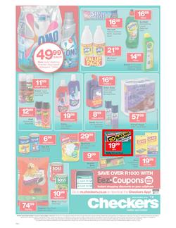 Checkers Eastern Cape : We Keep Getting Better (25 Feb - 10 Mar 2013), page 7