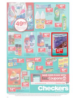 Checkers Eastern Cape : We Keep Getting Better (25 Feb - 10 Mar 2013), page 7