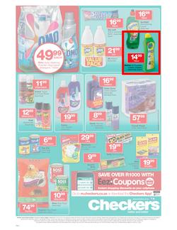 Checkers Eastern Cape : We Keep Getting Better (25 Feb - 10 Mar 2013), page 7