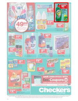 Checkers Eastern Cape : We Keep Getting Better (25 Feb - 10 Mar 2013), page 7