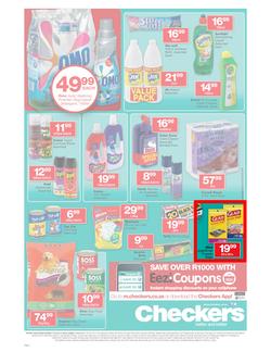 Checkers Eastern Cape : We Keep Getting Better (25 Feb - 10 Mar 2013), page 7