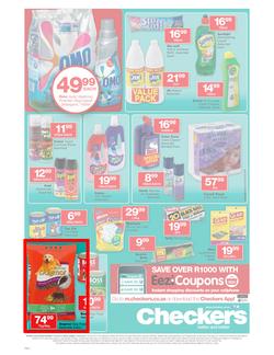 Checkers Eastern Cape : We Keep Getting Better (25 Feb - 10 Mar 2013), page 7