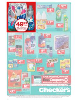Checkers Eastern Cape : We Keep Getting Better (25 Feb - 10 Mar 2013), page 7