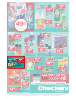 Checkers Eastern Cape : We Keep Getting Better (25 Feb - 10 Mar 2013), page 7