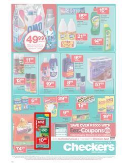 Checkers Eastern Cape : We Keep Getting Better (25 Feb - 10 Mar 2013), page 7