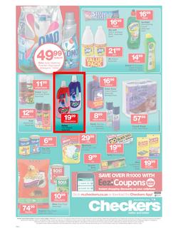 Checkers Eastern Cape : We Keep Getting Better (25 Feb - 10 Mar 2013), page 7