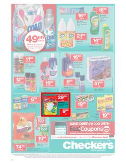 Checkers Eastern Cape : We Keep Getting Better (25 Feb - 10 Mar 2013), page 7