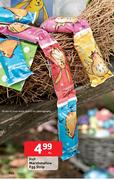 Pnp Marshmallow Egg Strip-4's