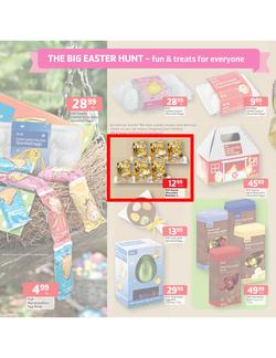 Pick n Pay : An Easter Feast of Great Savings (3 Mar - 1 Apr 2013), page 7