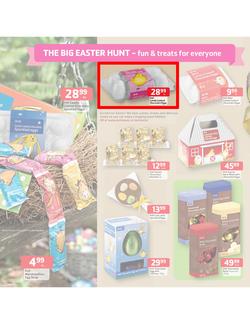 Pick n Pay : An Easter Feast of Great Savings (3 Mar - 1 Apr 2013), page 7