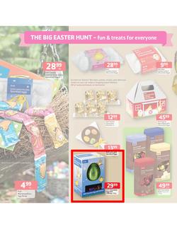 Pick n Pay : An Easter Feast of Great Savings (3 Mar - 1 Apr 2013), page 7