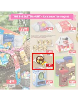 Pick n Pay : An Easter Feast of Great Savings (3 Mar - 1 Apr 2013), page 7
