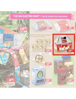 Pick n Pay : An Easter Feast of Great Savings (3 Mar - 1 Apr 2013), page 7