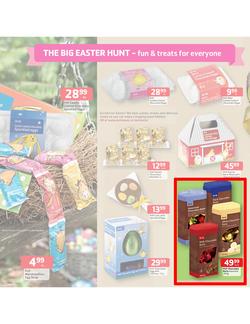 Pick n Pay : An Easter Feast of Great Savings (3 Mar - 1 Apr 2013), page 7