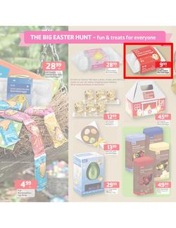 Pick n Pay : An Easter Feast of Great Savings (3 Mar - 1 Apr 2013), page 7