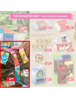 Pick n Pay : An Easter Feast of Great Savings (3 Mar - 1 Apr 2013), page 7