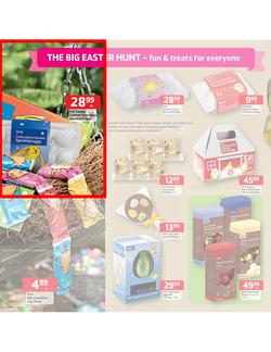 Pick n Pay : An Easter Feast of Great Savings (3 Mar - 1 Apr 2013), page 7