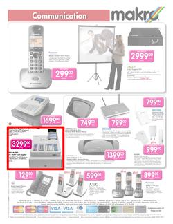 Makro : Back to Office (5 Mar - 18 Mar 2013), page 8