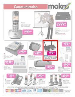 Makro : Back to Office (5 Mar - 18 Mar 2013), page 8