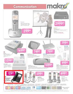 Makro : Back to Office (5 Mar - 18 Mar 2013), page 8