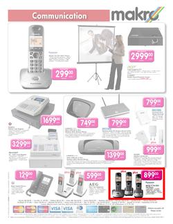 Makro : Back to Office (5 Mar - 18 Mar 2013), page 8