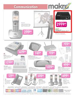Makro : Back to Office (5 Mar - 18 Mar 2013), page 8