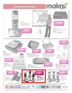 Makro : Back to Office (5 Mar - 18 Mar 2013), page 8