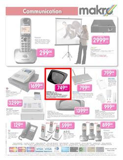 Makro : Back to Office (5 Mar - 18 Mar 2013), page 8