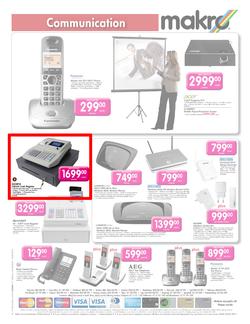 Makro : Back to Office (5 Mar - 18 Mar 2013), page 8