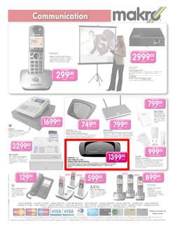 Makro : Back to Office (5 Mar - 18 Mar 2013), page 8