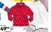 Polo Necks-2 Packs