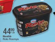 Nestle Rolo Roomys-1.5L