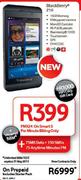 BlackBerry Z10-Each