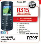 Nokia 111-Each
