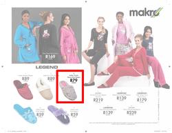 Makro : Informal Autumn Elegance (17 Mar - 1 Apr 2013), page 7
