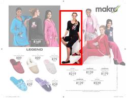 Makro : Informal Autumn Elegance (17 Mar - 1 Apr 2013), page 7