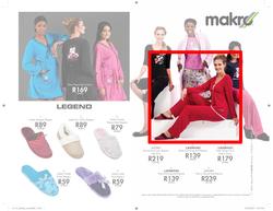 Makro : Informal Autumn Elegance (17 Mar - 1 Apr 2013), page 7