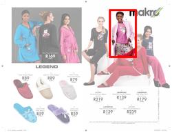 Makro : Informal Autumn Elegance (17 Mar - 1 Apr 2013), page 7