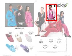 Makro : Informal Autumn Elegance (17 Mar - 1 Apr 2013), page 7