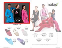 Makro : Informal Autumn Elegance (17 Mar - 1 Apr 2013), page 7