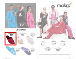 Makro : Informal Autumn Elegance (17 Mar - 1 Apr 2013), page 7