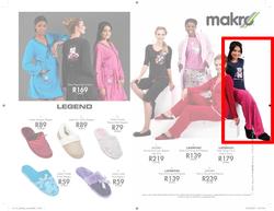 Makro : Informal Autumn Elegance (17 Mar - 1 Apr 2013), page 7