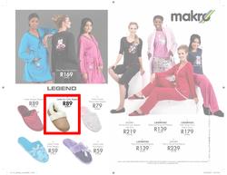 Makro : Informal Autumn Elegance (17 Mar - 1 Apr 2013), page 7